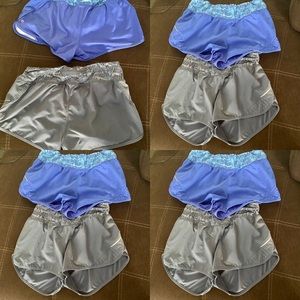 Medium Cute Running Shorts